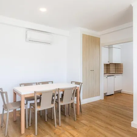 Massanet 2b Apartment