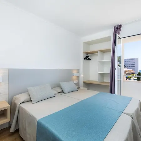 Apartment Massanet 2b Canyamel (Mallorca)