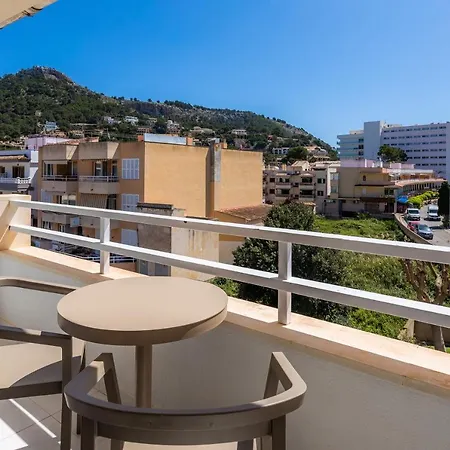 Massanet 2b Apartment *