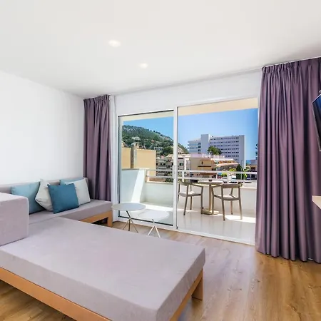 Apartment Massanet 2b