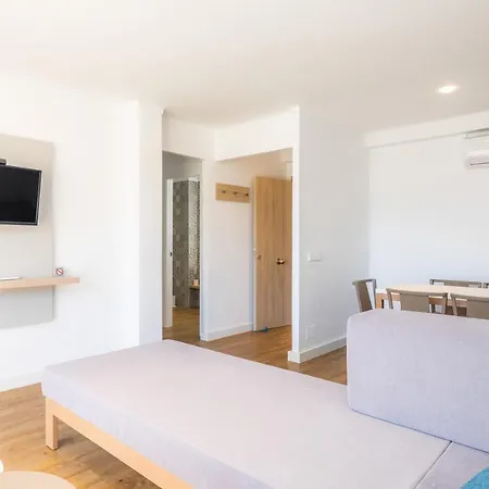 Apartment Massanet 2b *