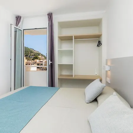 Massanet 2b Apartment *