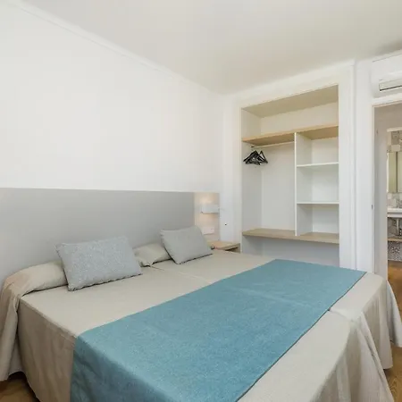 Massanet 2b Apartment