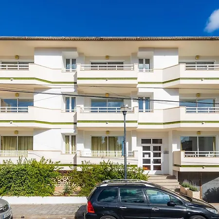 Apartment Massanet 2b Canyamel (Mallorca)